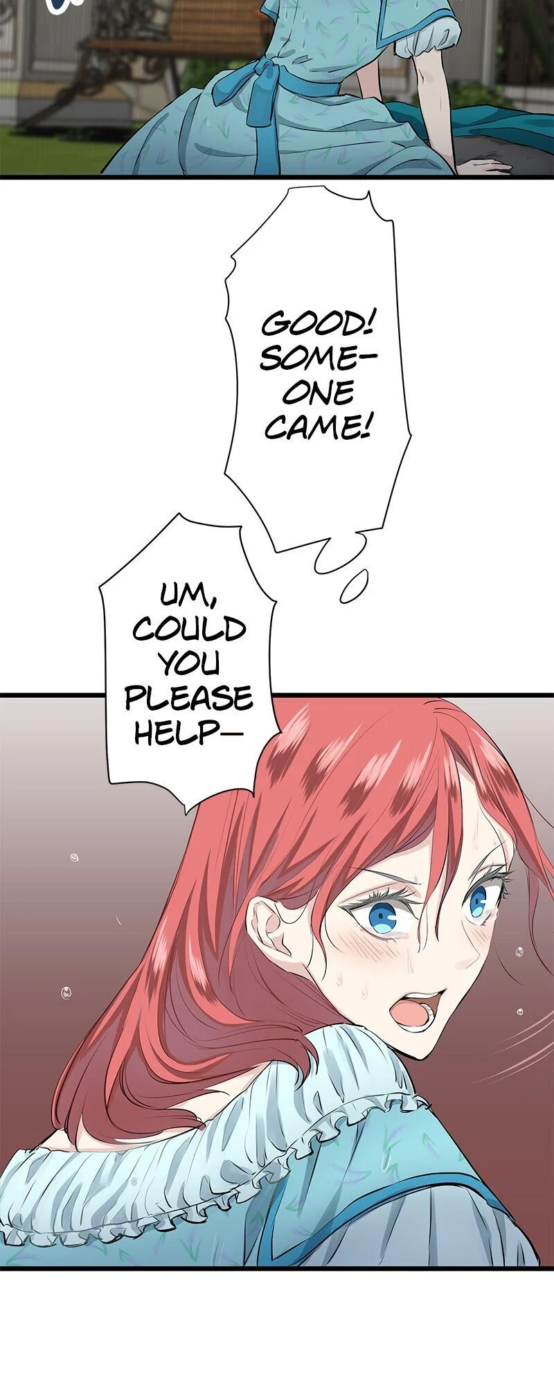 Nulliitas: The Half-Blood Royalty chapter 28 page 25