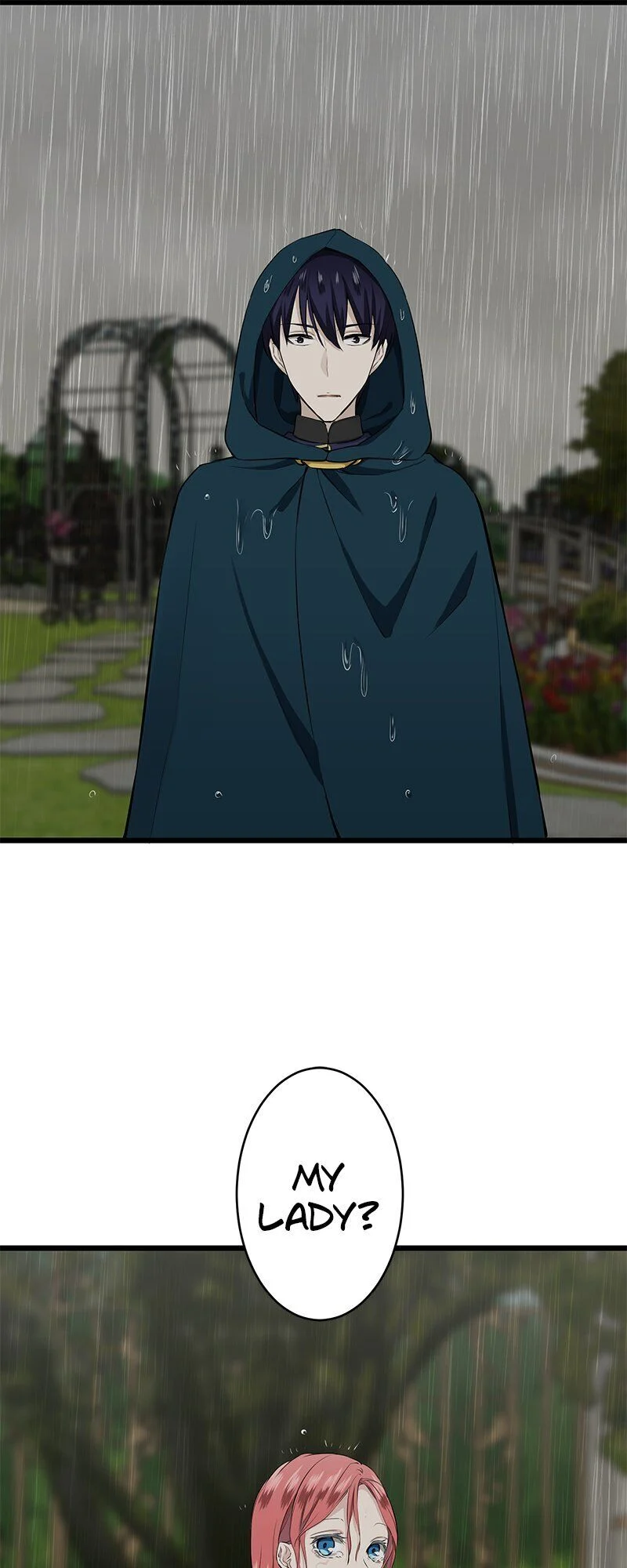 Nulliitas: The Half-Blood Royalty chapter 28 page 26