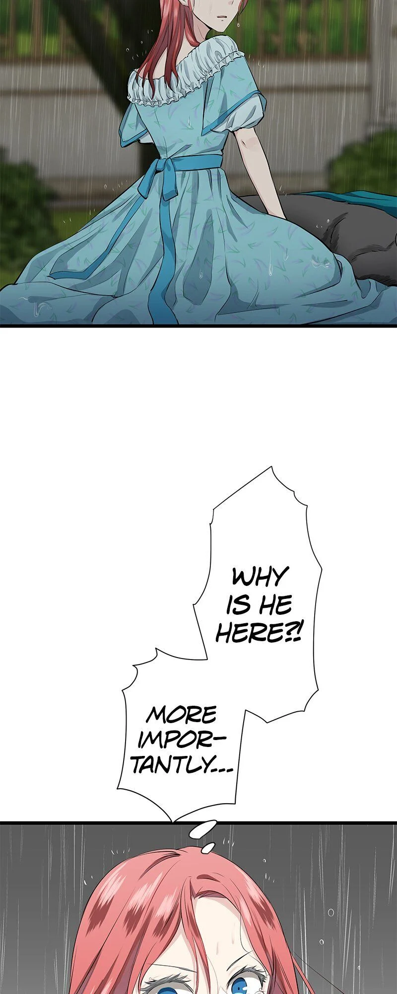 Nulliitas: The Half-Blood Royalty chapter 28 page 27
