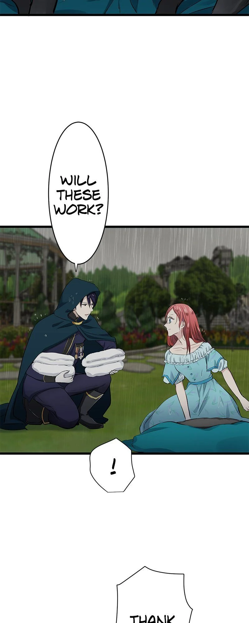 Nulliitas: The Half-Blood Royalty chapter 28 page 29