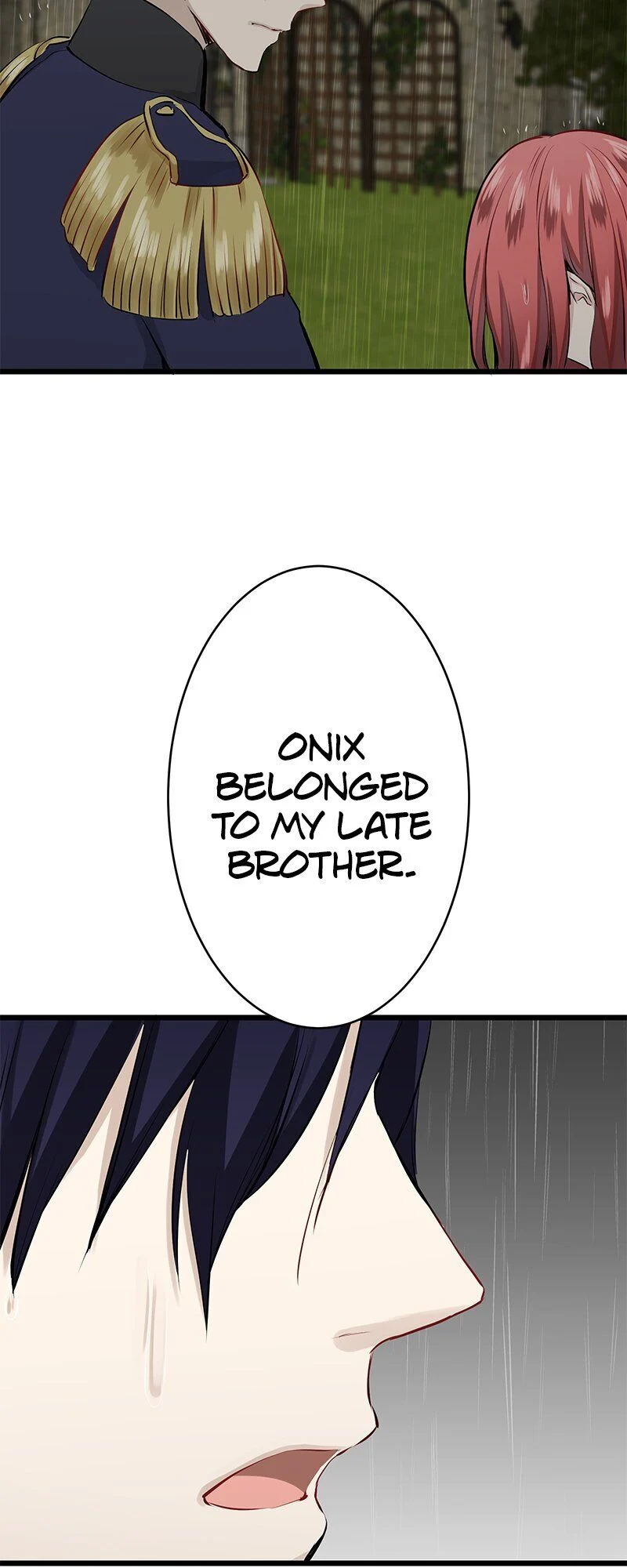 Nulliitas: The Half-Blood Royalty chapter 28 page 31