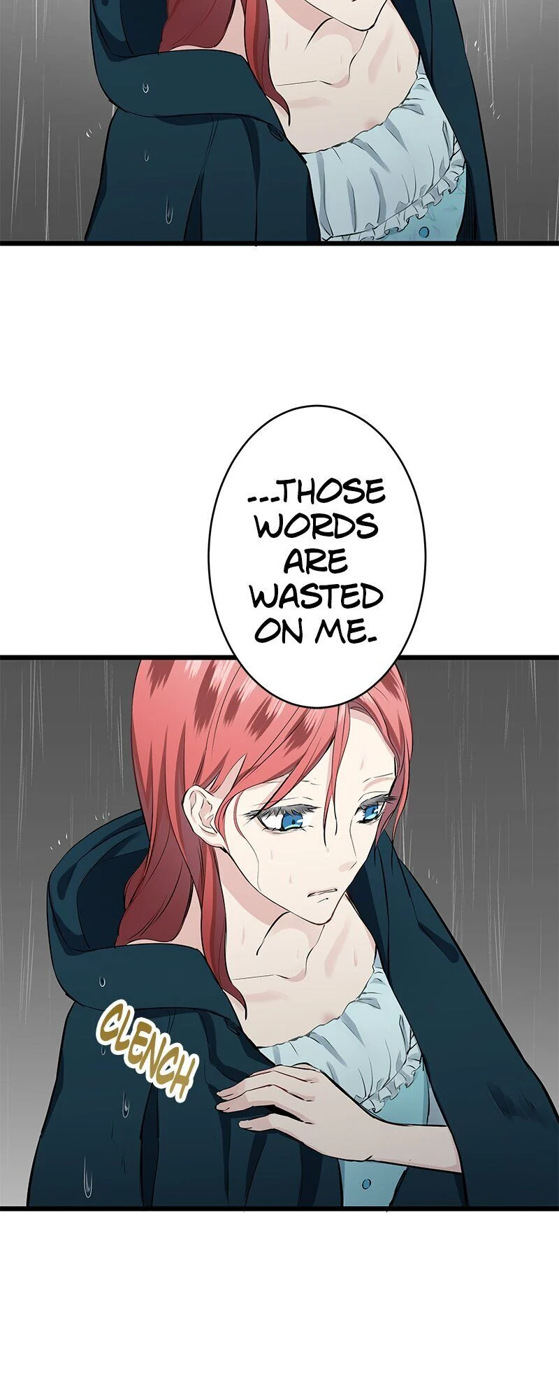 Nulliitas: The Half-Blood Royalty chapter 28 page 33