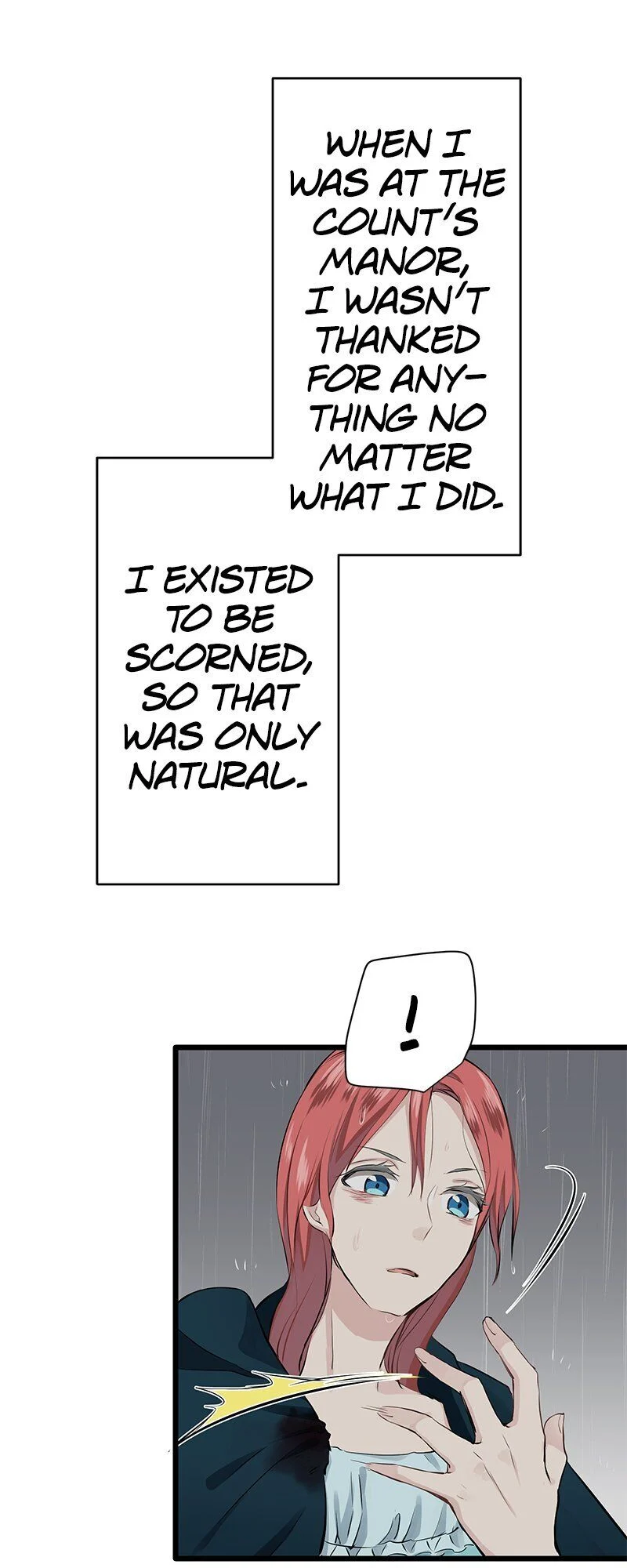 Nulliitas: The Half-Blood Royalty chapter 28 page 34