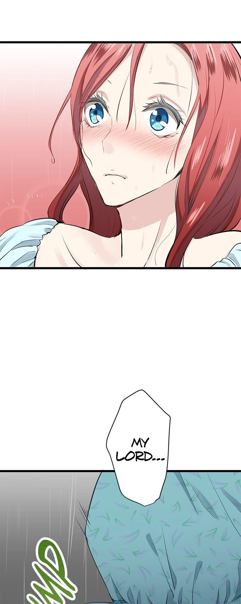 Nulliitas: The Half-Blood Royalty chapter 28 page 37