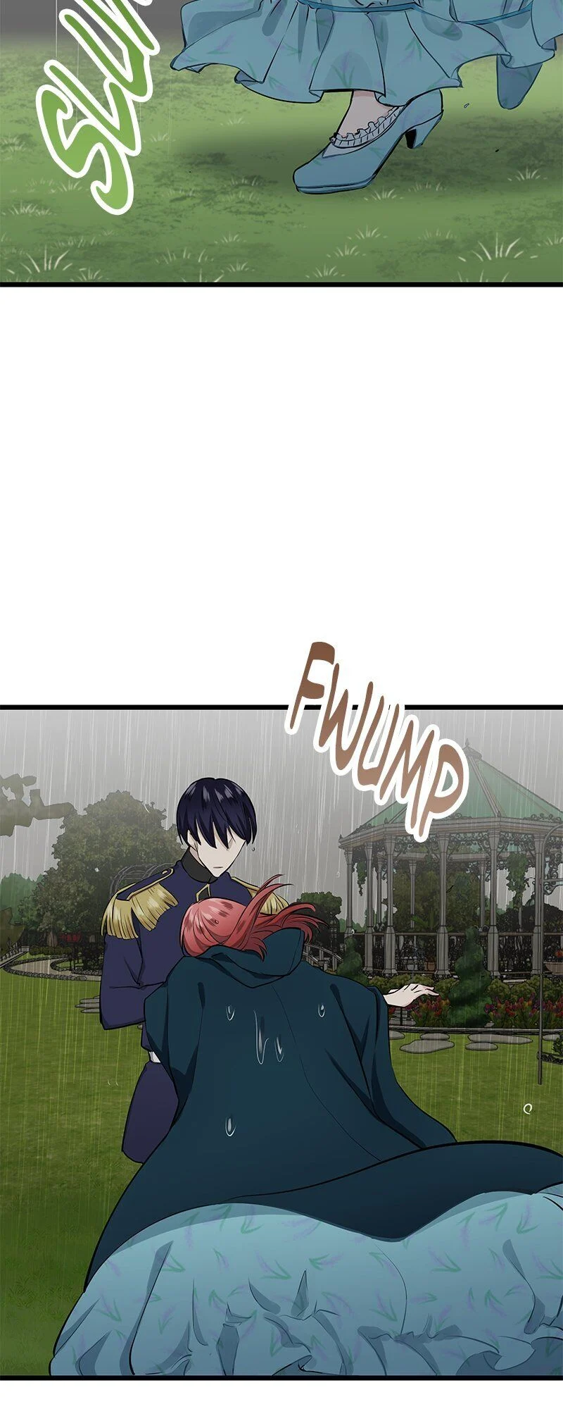 Nulliitas: The Half-Blood Royalty chapter 28 page 38