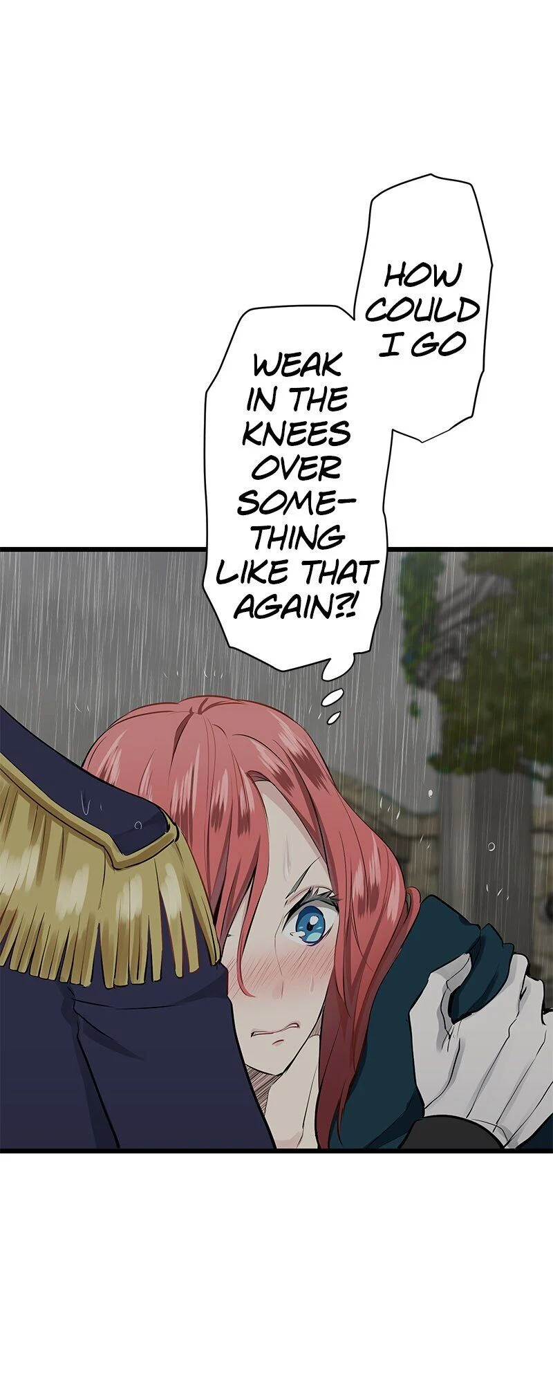 Nulliitas: The Half-Blood Royalty chapter 28 page 39