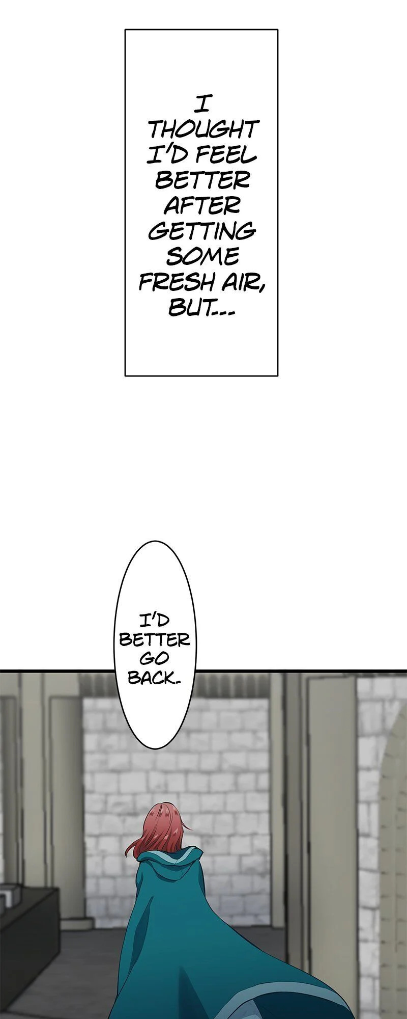 Nulliitas: The Half-Blood Royalty chapter 28 page 9