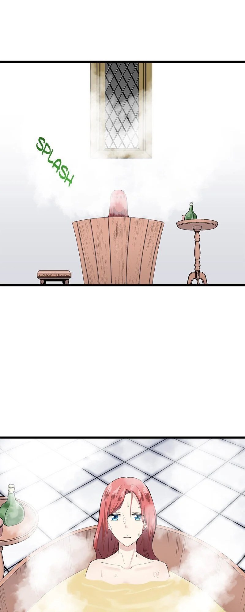 Nulliitas: The Half-Blood Royalty chapter 29 page 10