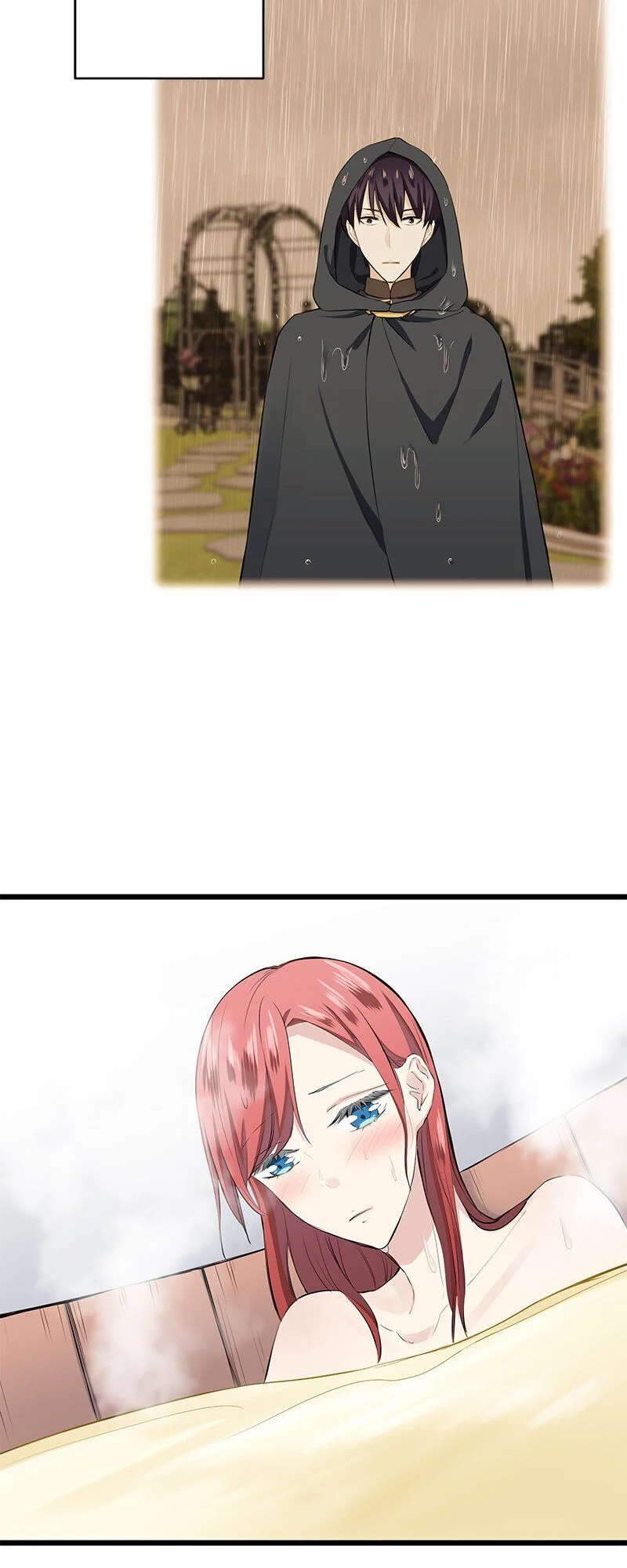 Nulliitas: The Half-Blood Royalty chapter 29 page 13