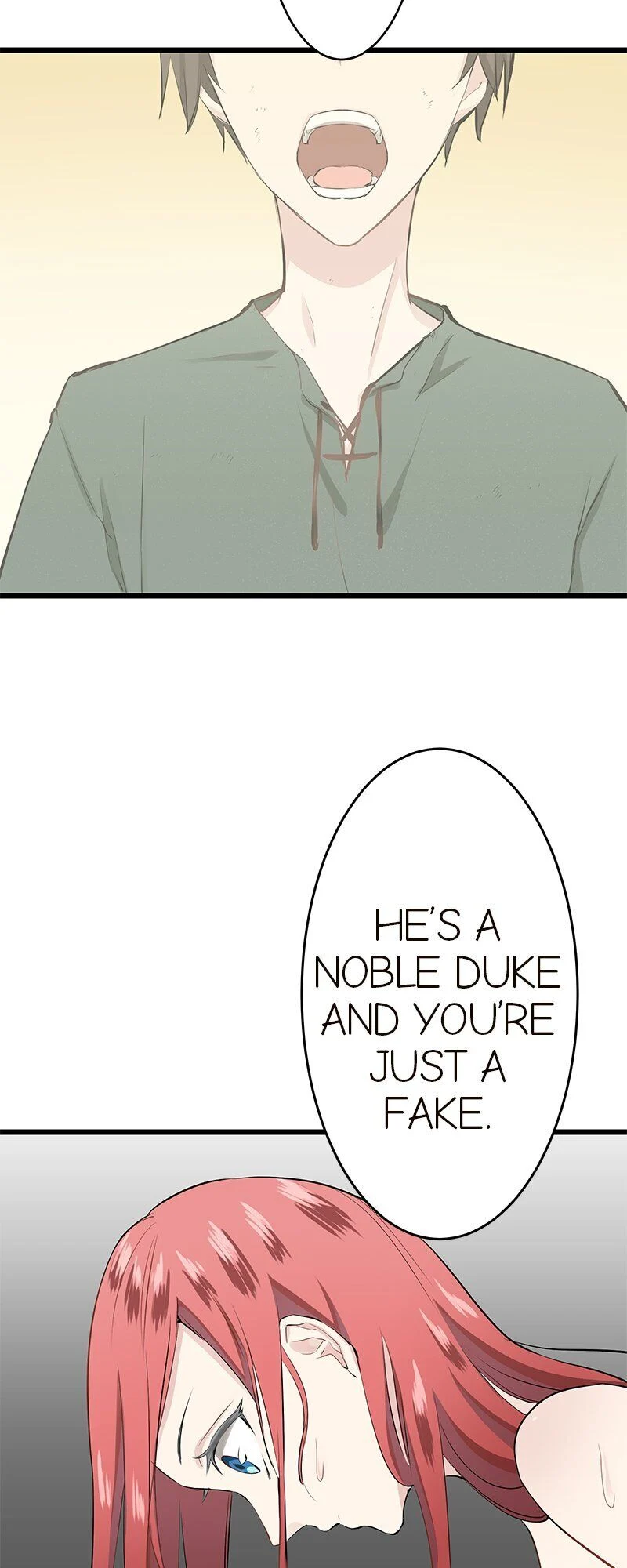 Nulliitas: The Half-Blood Royalty chapter 29 page 15