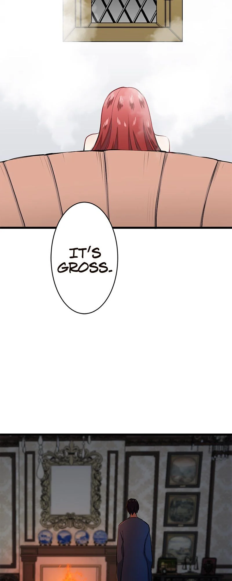 Nulliitas: The Half-Blood Royalty chapter 29 page 19