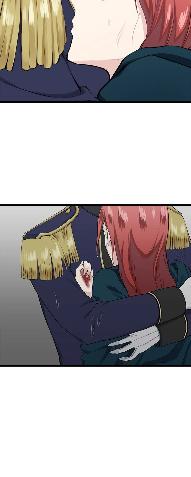 Nulliitas: The Half-Blood Royalty chapter 29 page 2