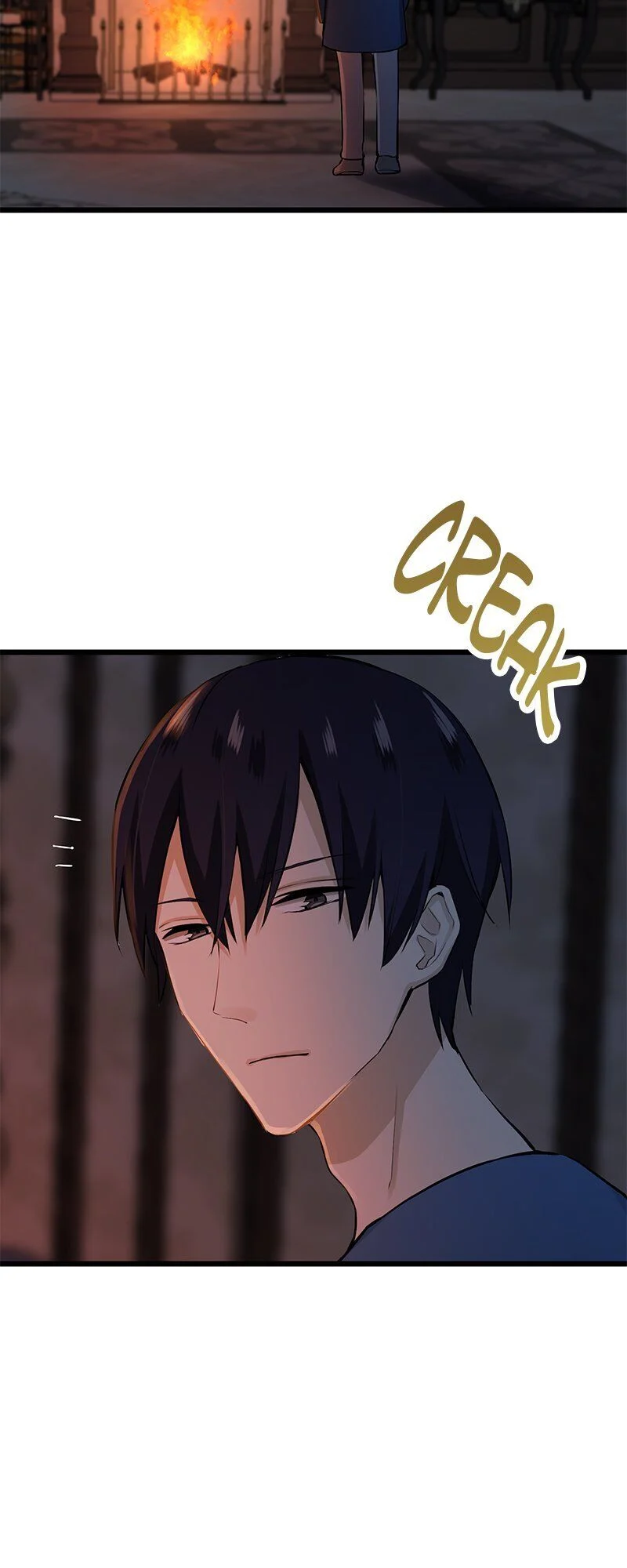 Nulliitas: The Half-Blood Royalty chapter 29 page 20