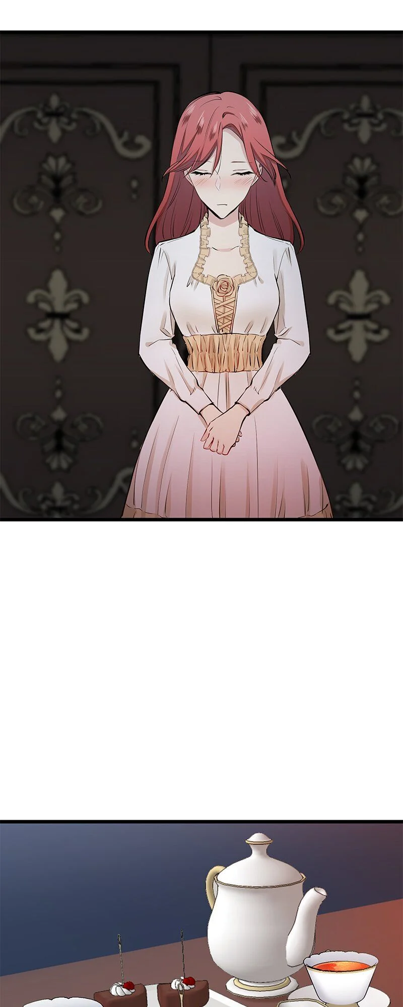 Nulliitas: The Half-Blood Royalty chapter 29 page 21