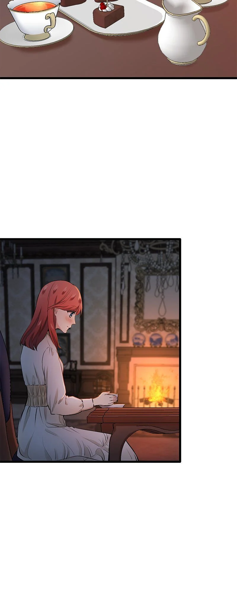 Nulliitas: The Half-Blood Royalty chapter 29 page 22