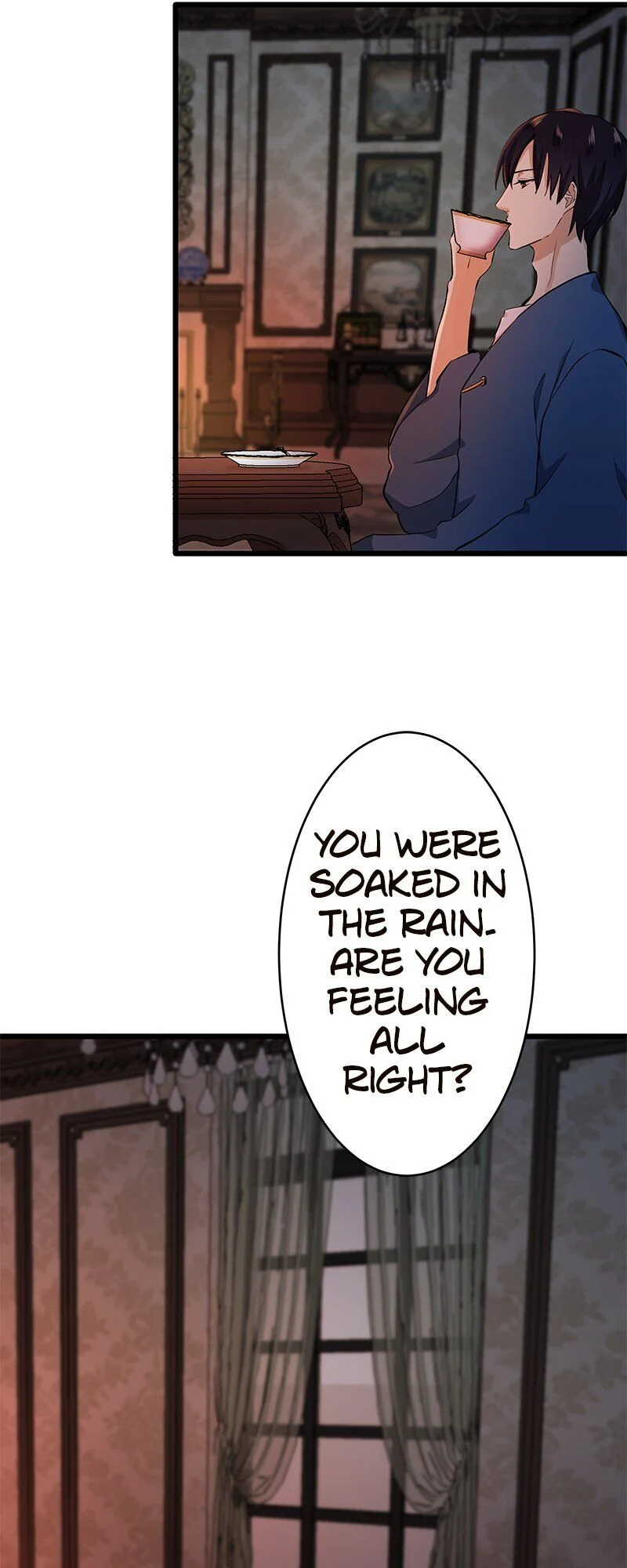 Nulliitas: The Half-Blood Royalty chapter 29 page 23