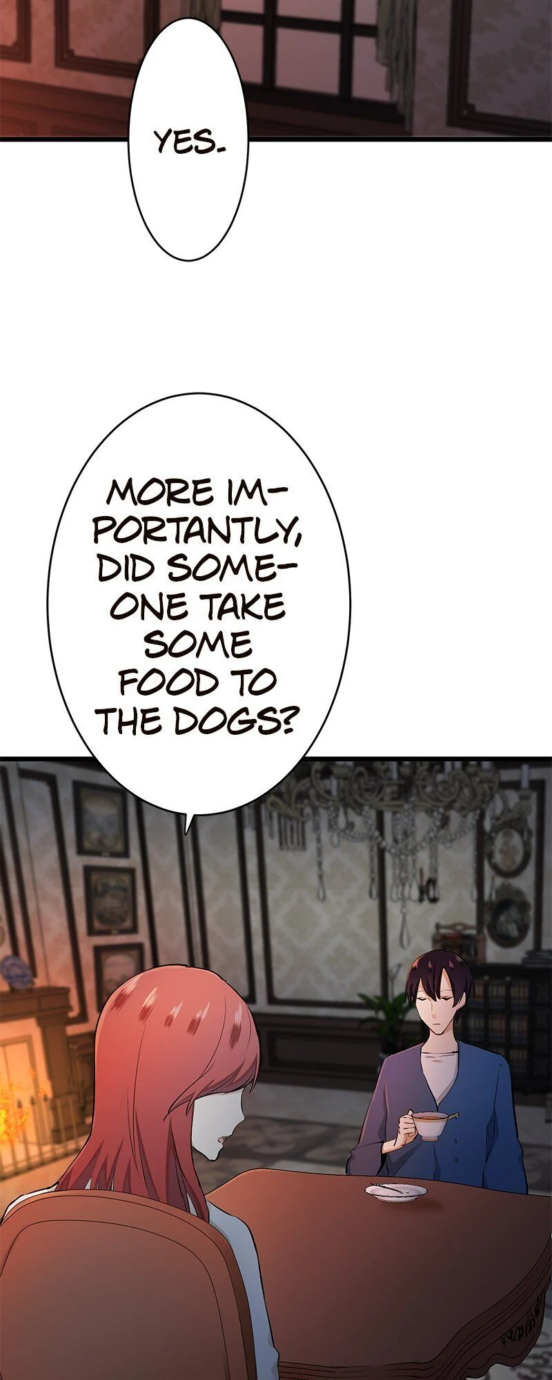 Nulliitas: The Half-Blood Royalty chapter 29 page 24