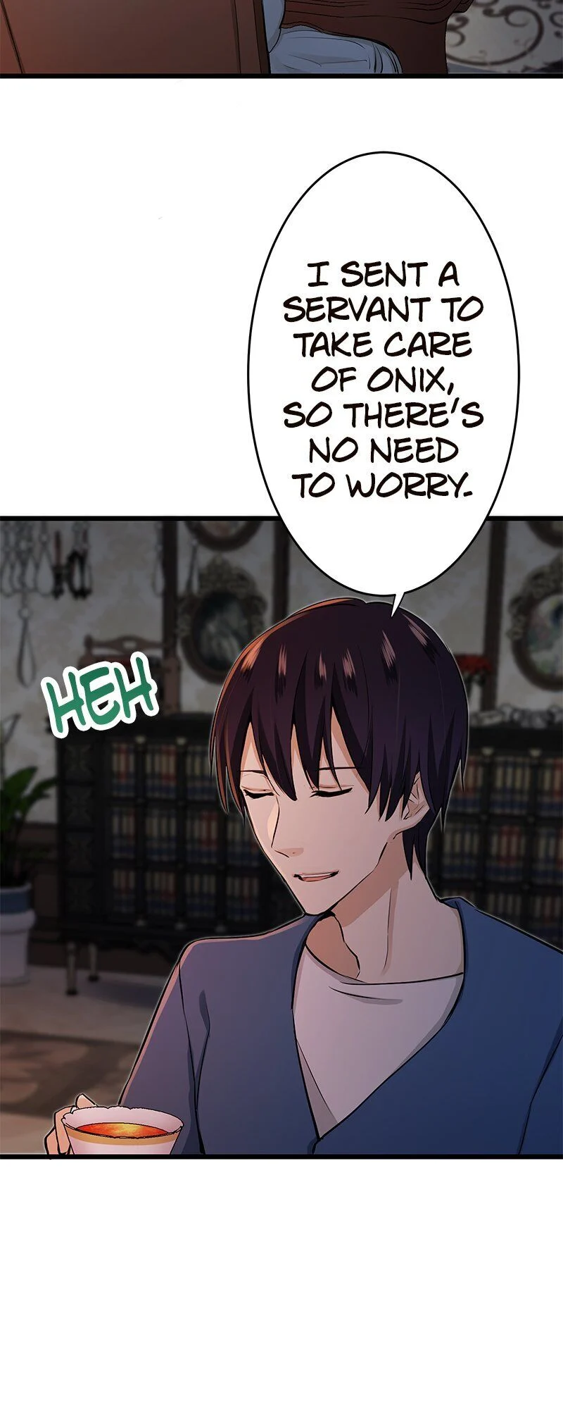 Nulliitas: The Half-Blood Royalty chapter 29 page 25