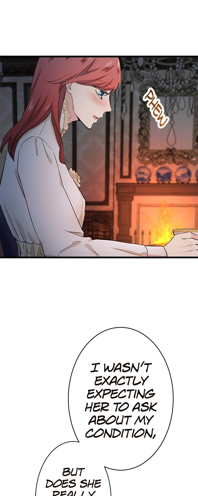 Nulliitas: The Half-Blood Royalty chapter 29 page 26