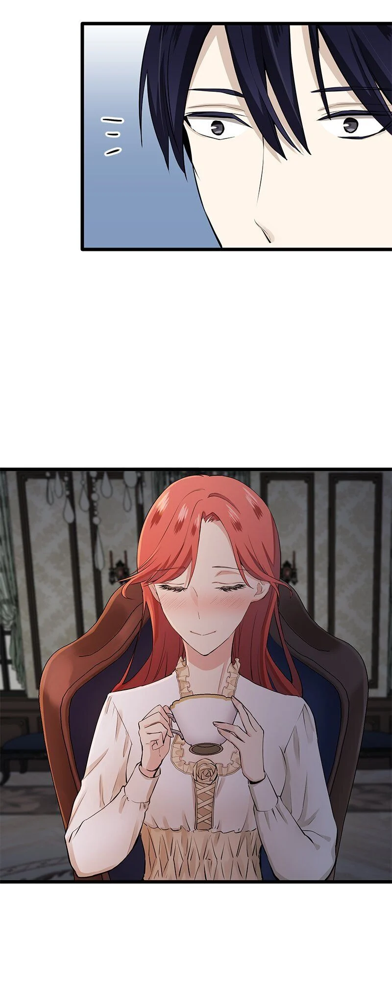 Nulliitas: The Half-Blood Royalty chapter 29 page 28