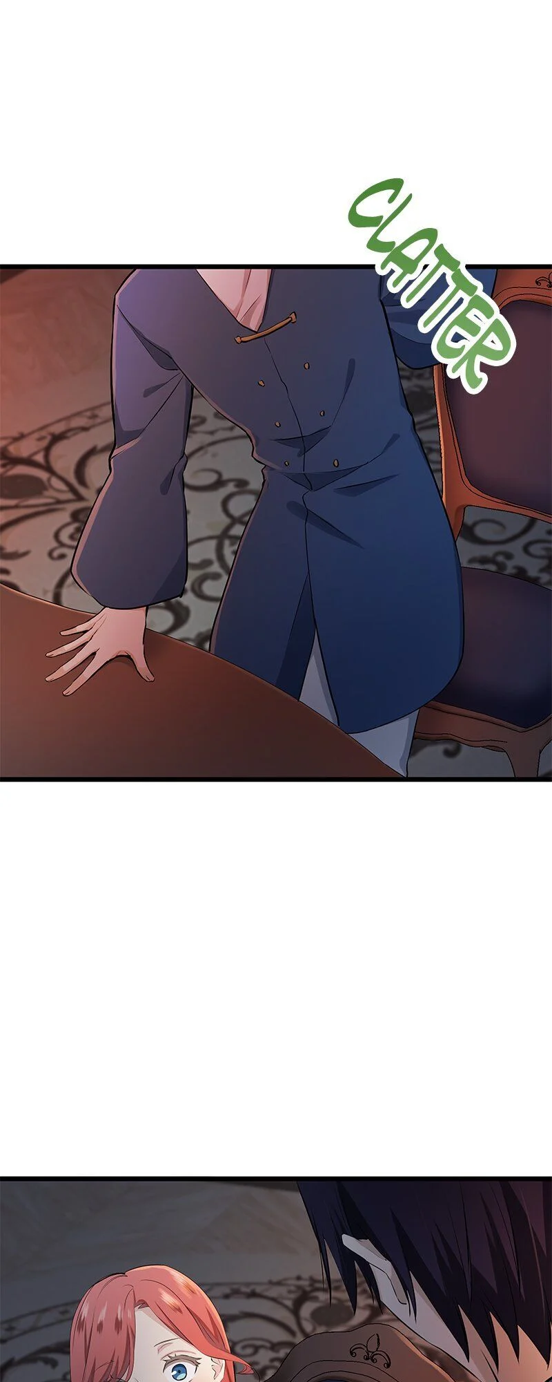 Nulliitas: The Half-Blood Royalty chapter 29 page 29