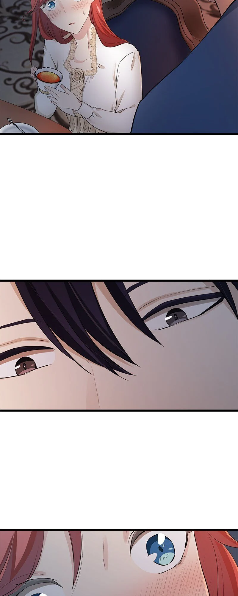 Nulliitas: The Half-Blood Royalty chapter 29 page 30