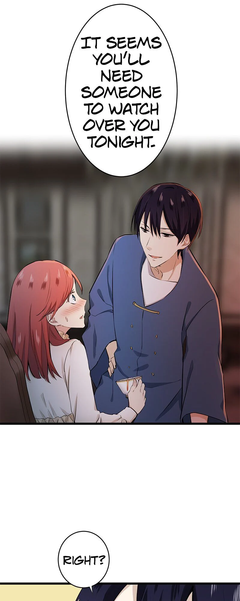 Nulliitas: The Half-Blood Royalty chapter 29 page 33