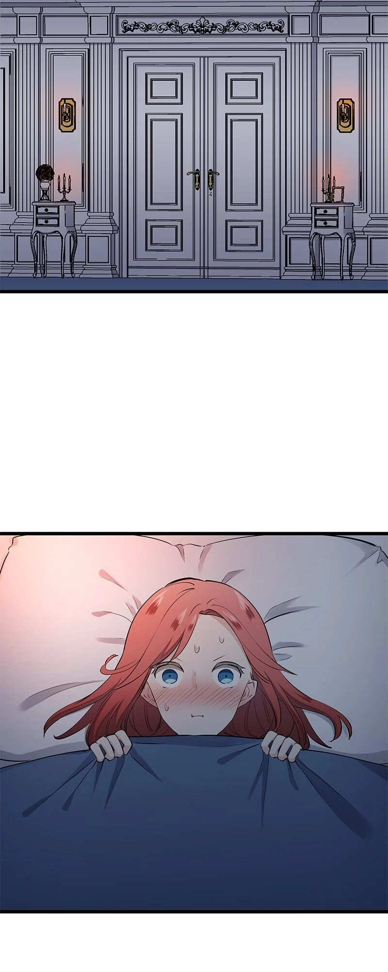 Nulliitas: The Half-Blood Royalty chapter 29 page 36