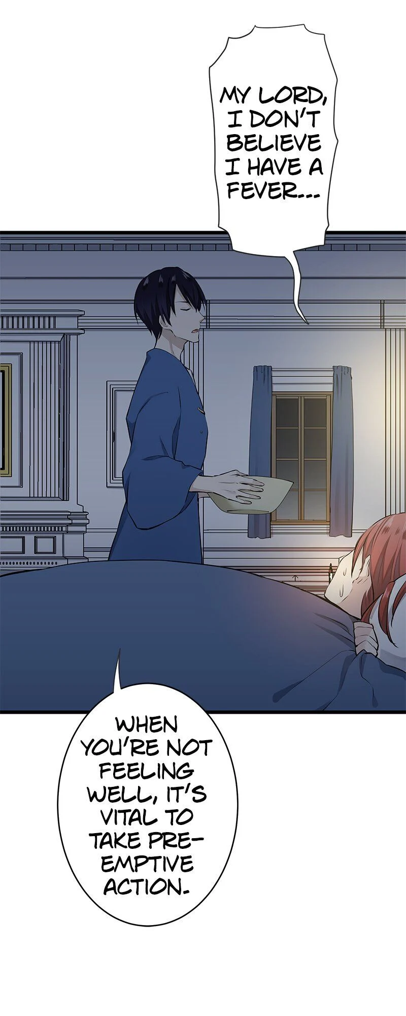 Nulliitas: The Half-Blood Royalty chapter 29 page 37