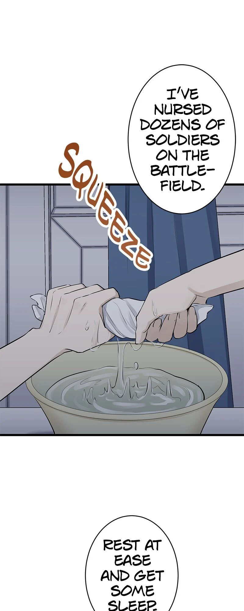 Nulliitas: The Half-Blood Royalty chapter 29 page 38