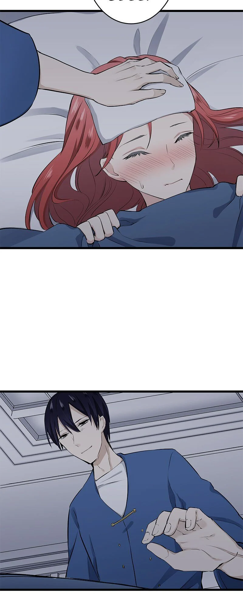 Nulliitas: The Half-Blood Royalty chapter 29 page 39