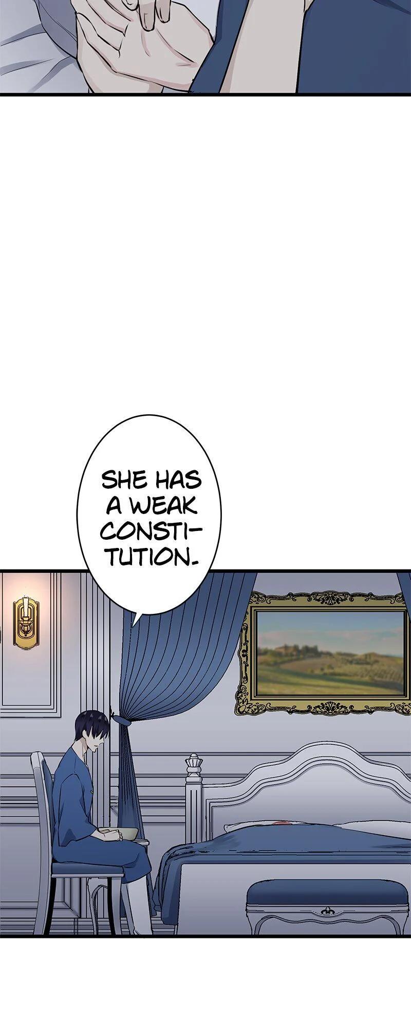 Nulliitas: The Half-Blood Royalty chapter 29 page 44