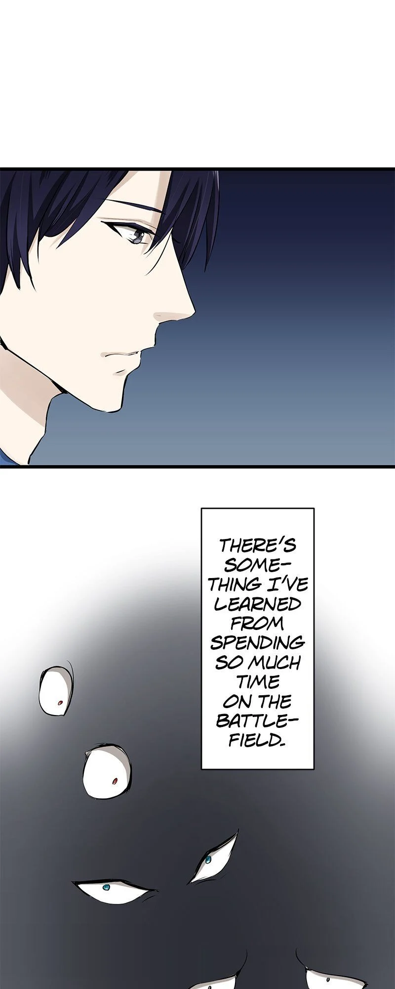 Nulliitas: The Half-Blood Royalty chapter 29 page 45