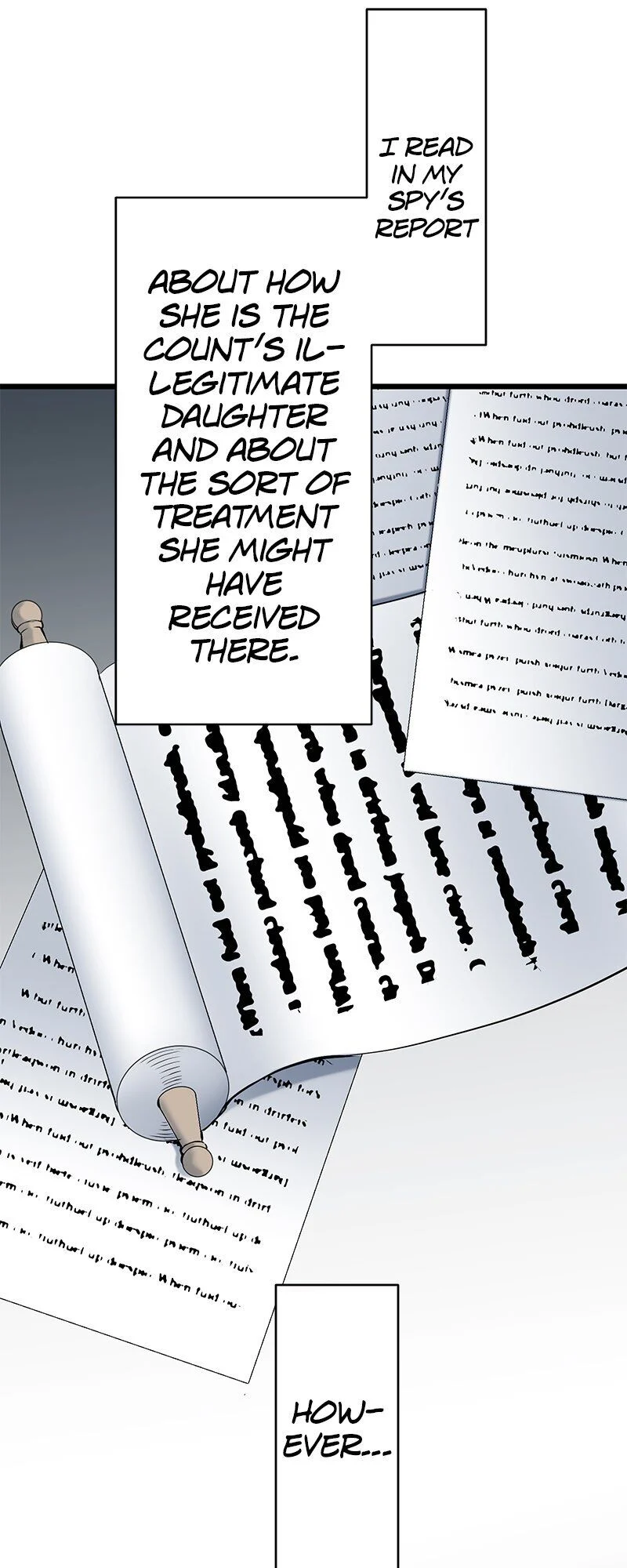 Nulliitas: The Half-Blood Royalty chapter 29 page 48