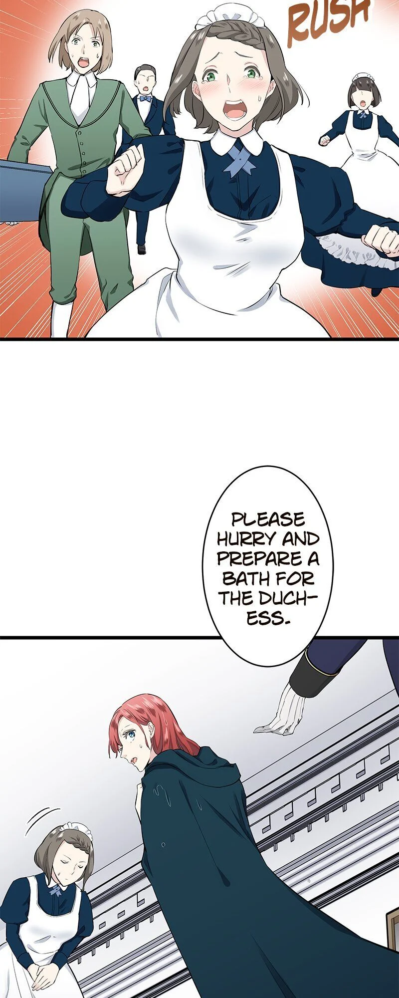 Nulliitas: The Half-Blood Royalty chapter 29 page 7