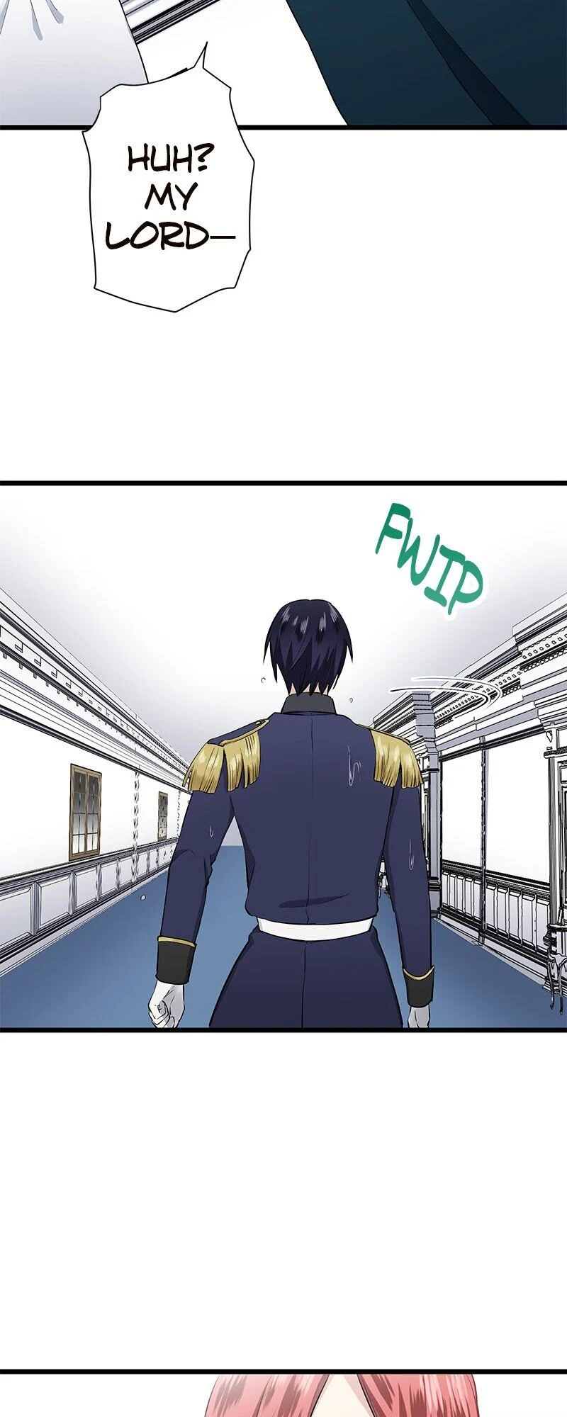 Nulliitas: The Half-Blood Royalty chapter 29 page 8