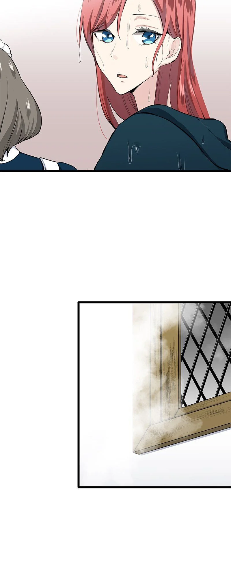 Nulliitas: The Half-Blood Royalty chapter 29 page 9