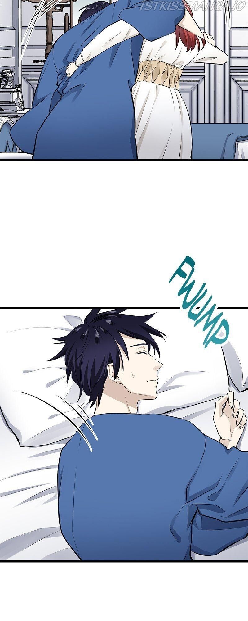 Nulliitas: The Half-Blood Royalty chapter 30 page 10