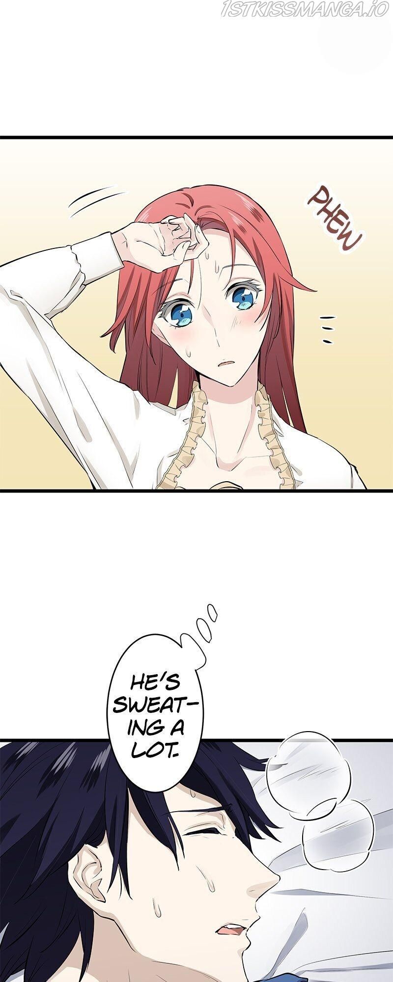 Nulliitas: The Half-Blood Royalty chapter 30 page 11