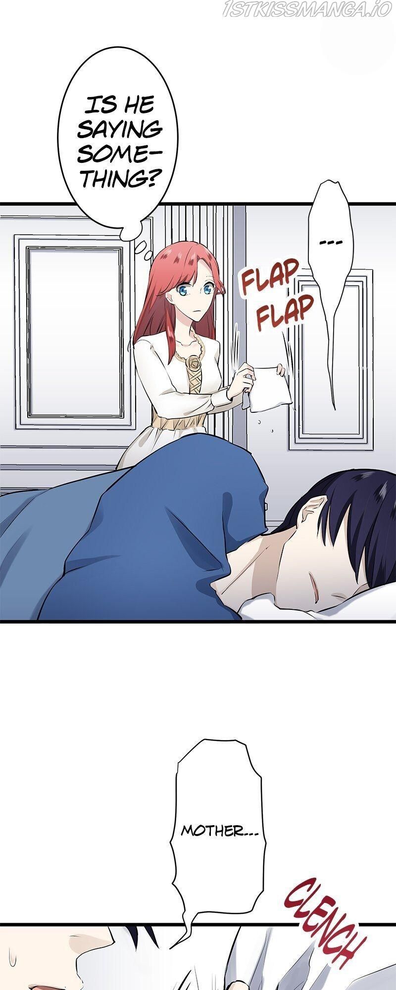 Nulliitas: The Half-Blood Royalty chapter 30 page 13