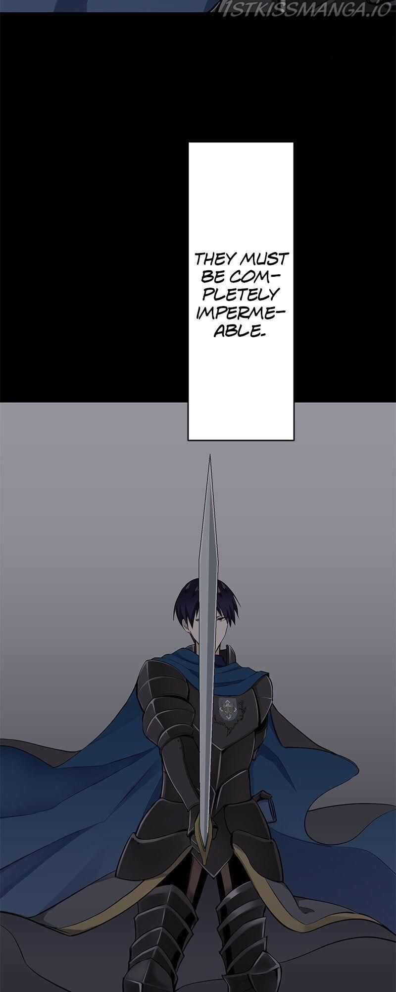 Nulliitas: The Half-Blood Royalty chapter 30 page 2