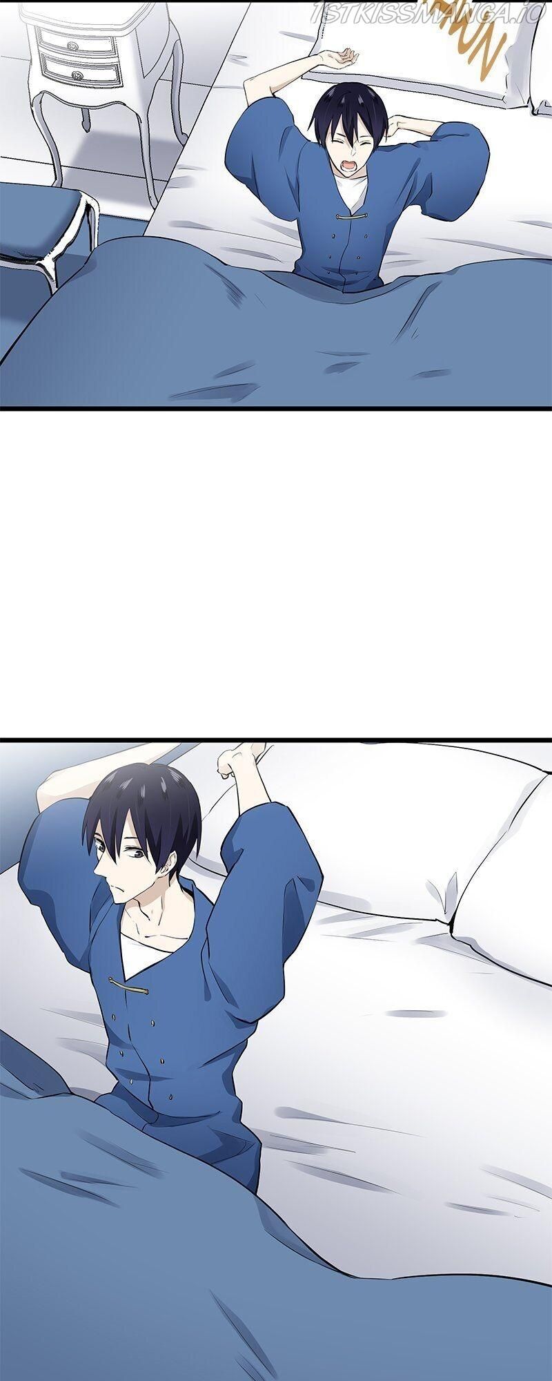 Nulliitas: The Half-Blood Royalty chapter 30 page 20