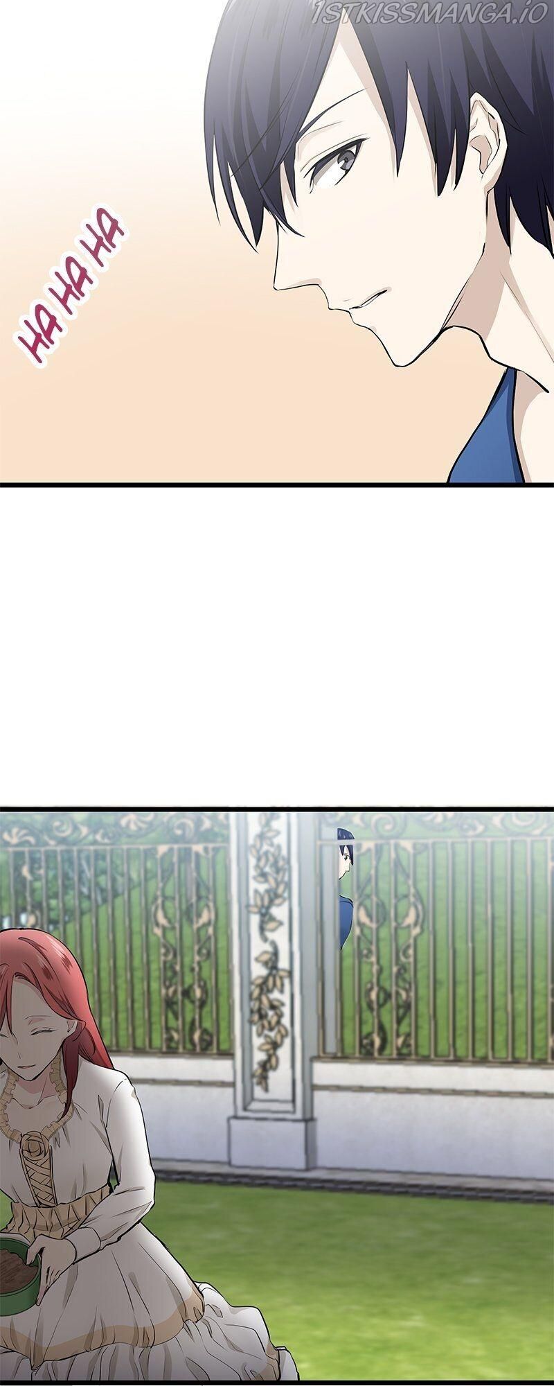 Nulliitas: The Half-Blood Royalty chapter 30 page 22