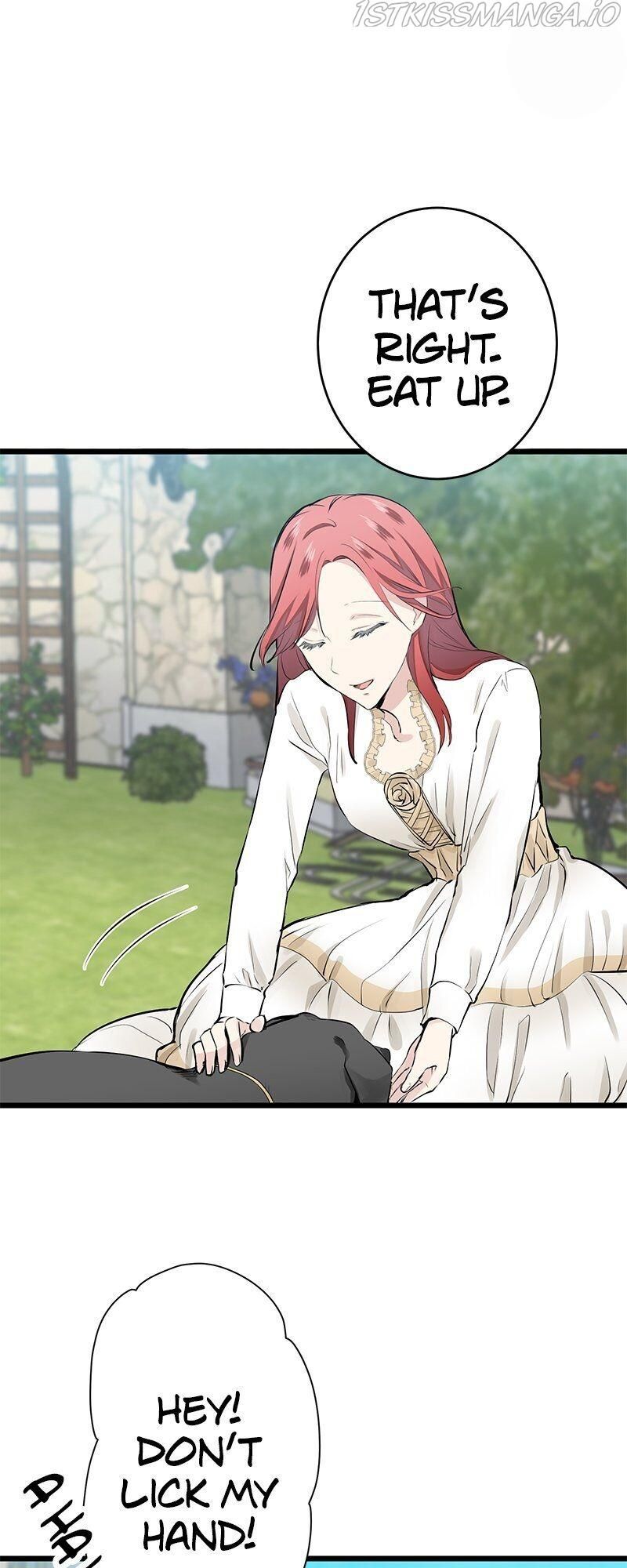 Nulliitas: The Half-Blood Royalty chapter 30 page 23