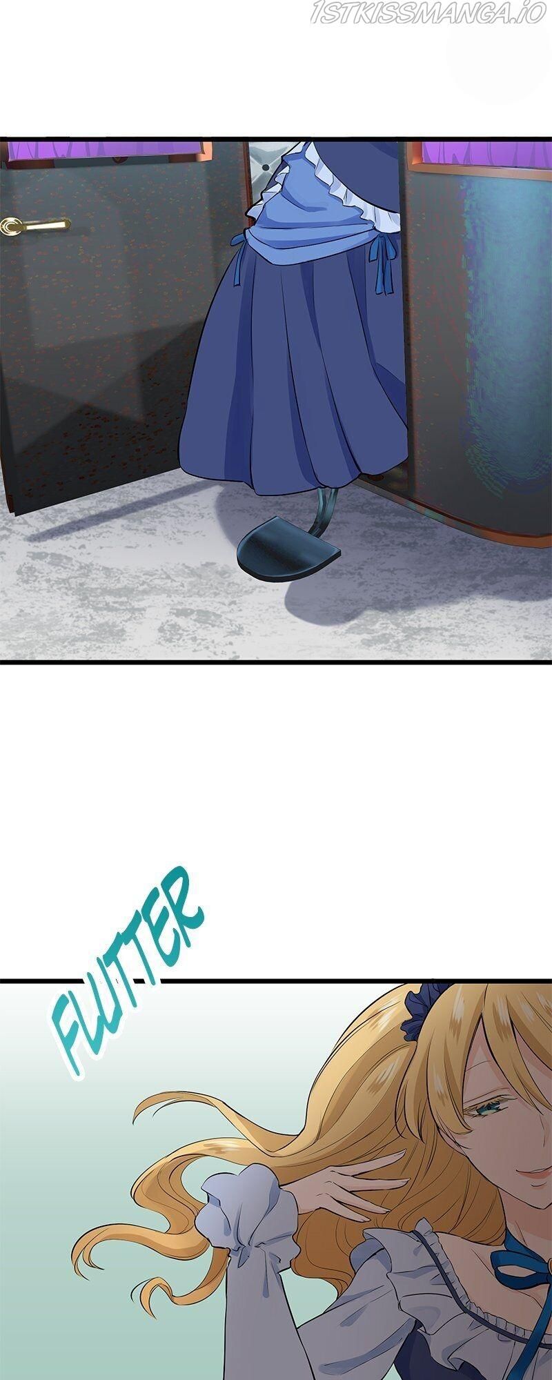 Nulliitas: The Half-Blood Royalty chapter 30 page 28