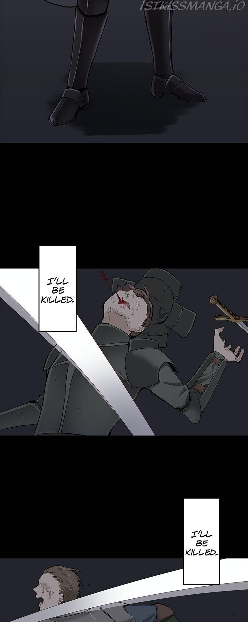 Nulliitas: The Half-Blood Royalty chapter 30 page 3