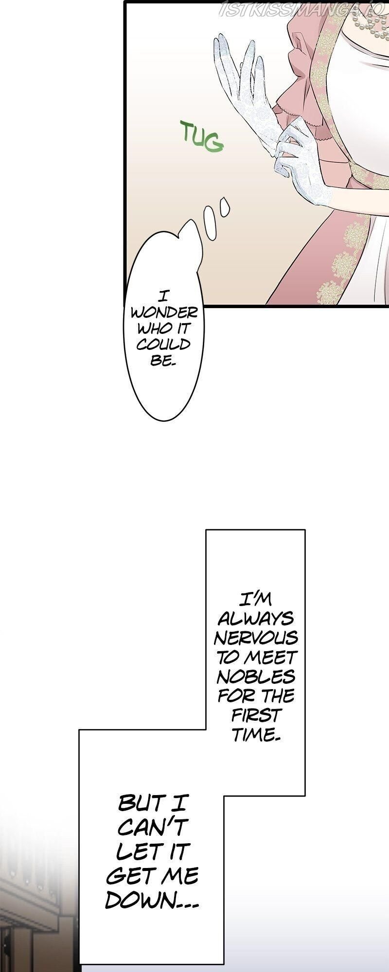 Nulliitas: The Half-Blood Royalty chapter 30 page 34