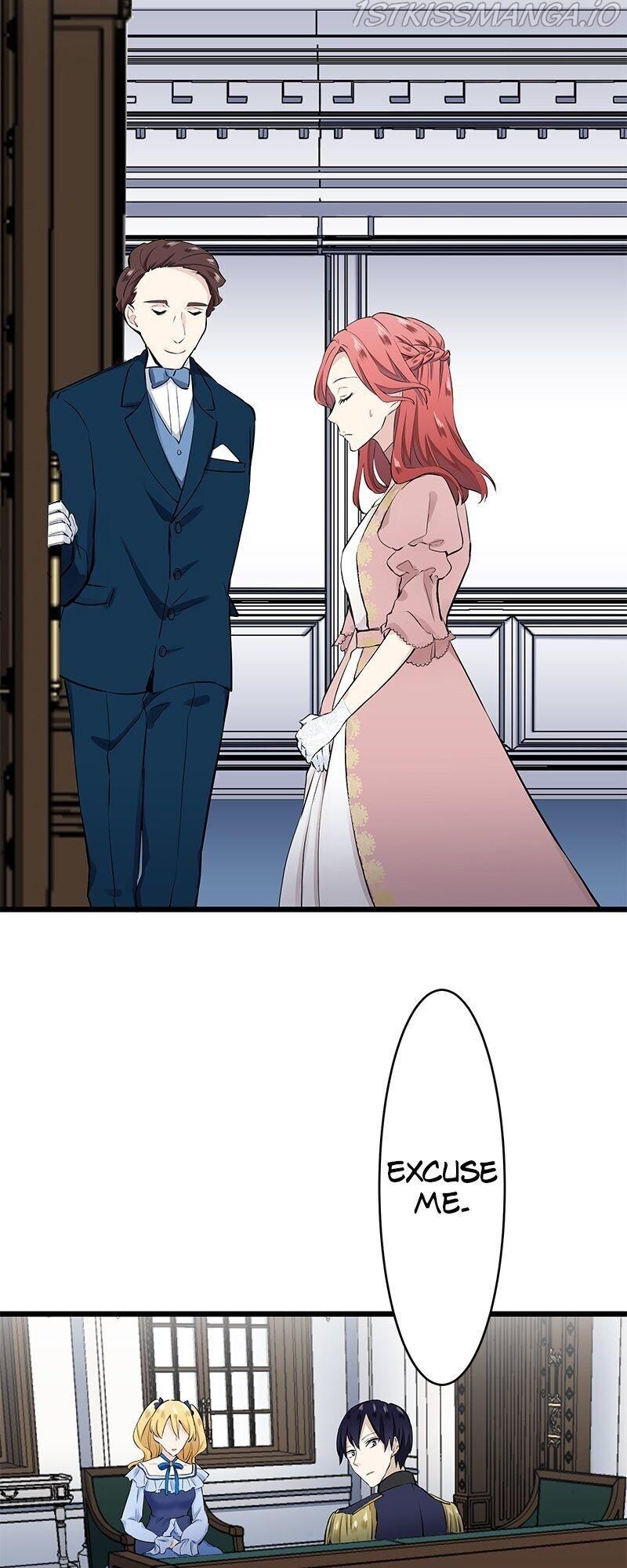 Nulliitas: The Half-Blood Royalty chapter 30 page 35