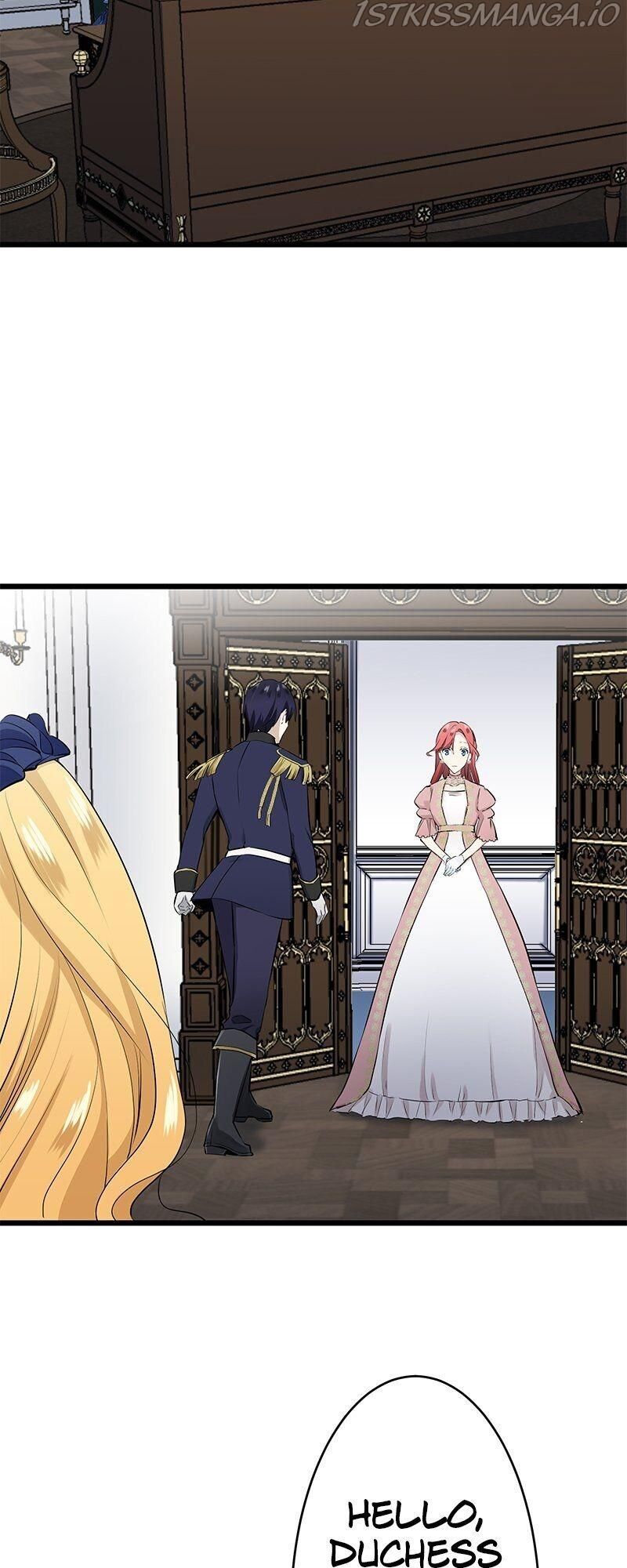 Nulliitas: The Half-Blood Royalty chapter 30 page 36