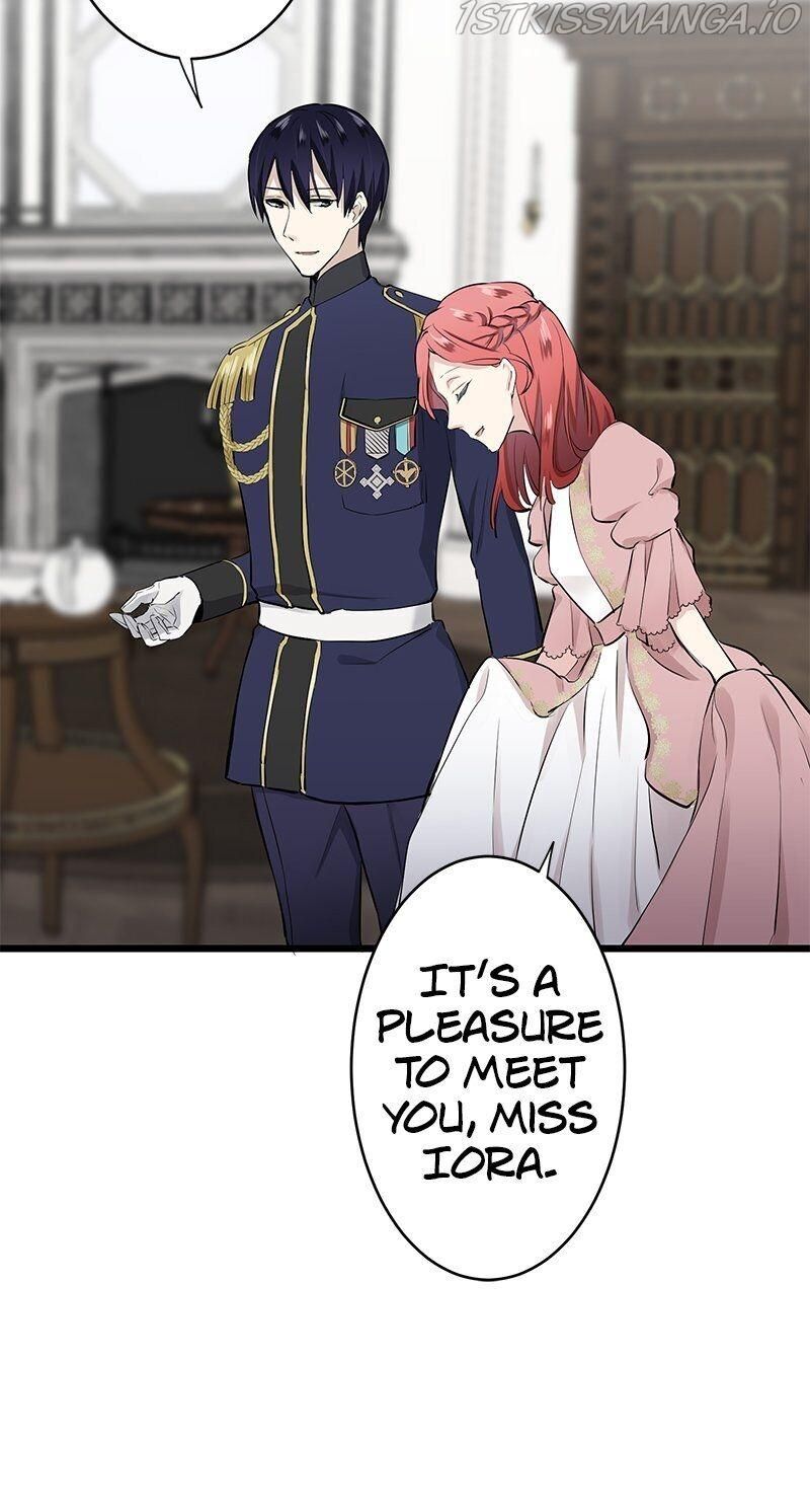 Nulliitas: The Half-Blood Royalty chapter 30 page 38